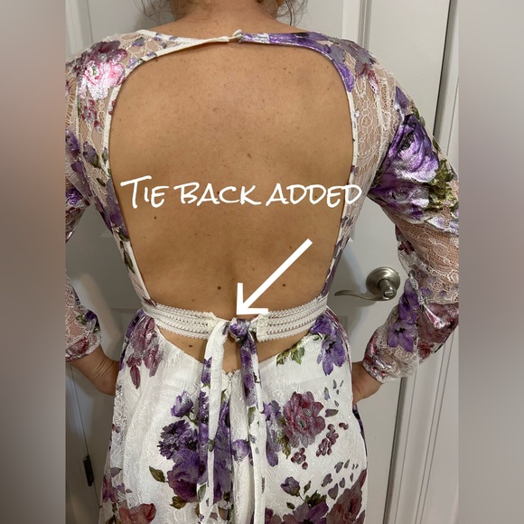 for love and lemons M altered - Picture 5 of 17